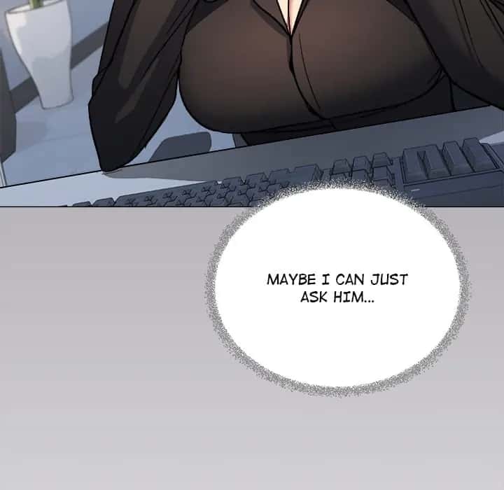 Someone Stop Her! Chapter 49 Page 156