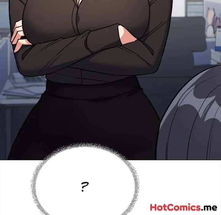 Someone Stop Her! Chapter 49 Page 170