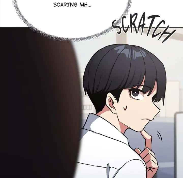Someone Stop Her! Chapter 49 Page 172