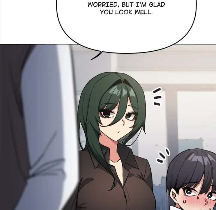 Someone Stop Her! Chapter 49 Page 198