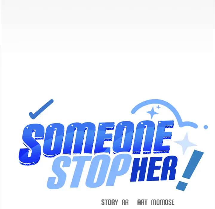 Someone Stop Her! Chapter 51 Page 10