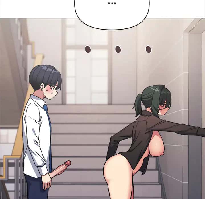 Someone Stop Her! Chapter 51 Page 18