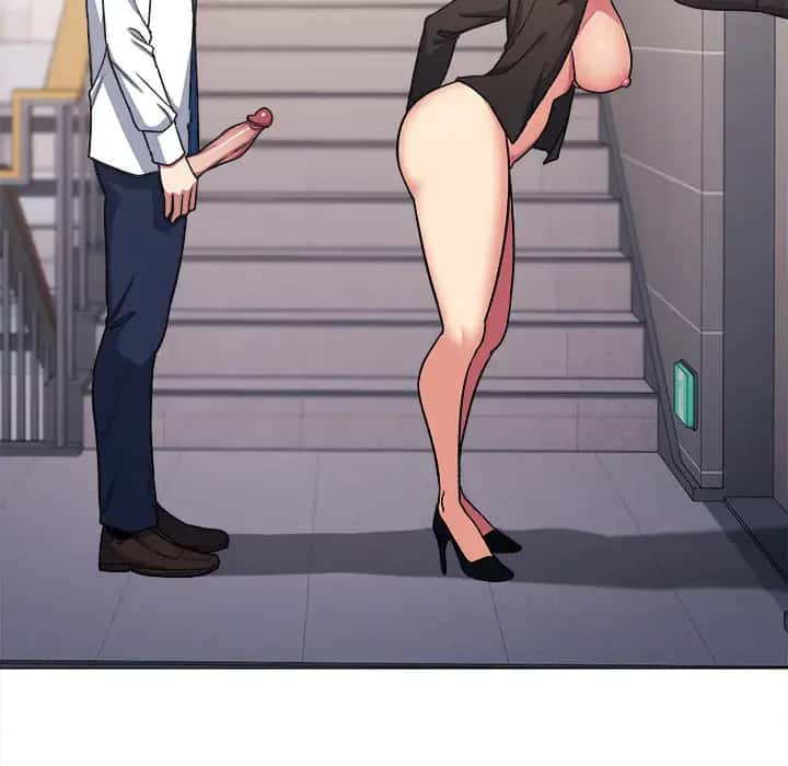 Someone Stop Her! Chapter 51 Page 21