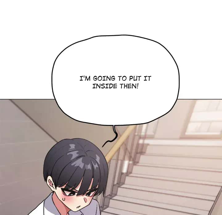 Someone Stop Her! Chapter 51 Page 45