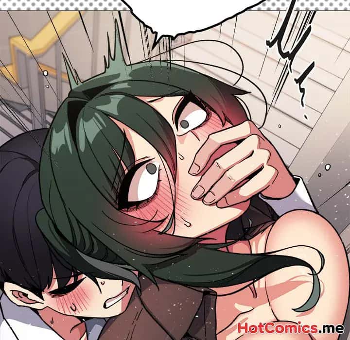 Someone Stop Her! Chapter 51 Page 52
