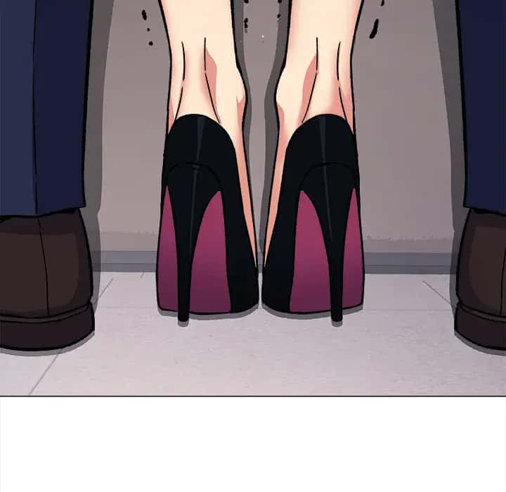 Someone Stop Her! Chapter 51 Page 56
