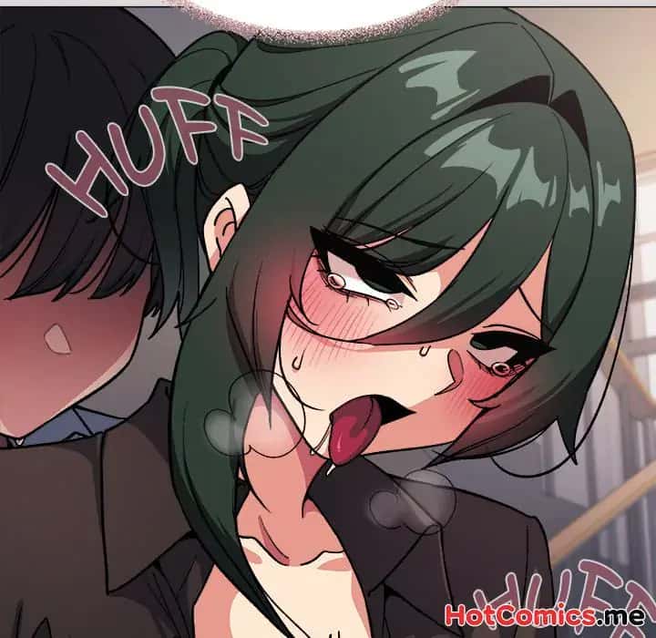 Someone Stop Her! Chapter 51 Page 66