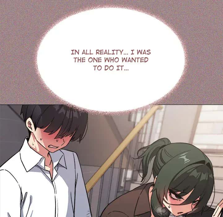 Someone Stop Her! Chapter 51 Page 78