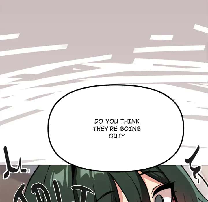 Someone Stop Her! Chapter 51 Page 112