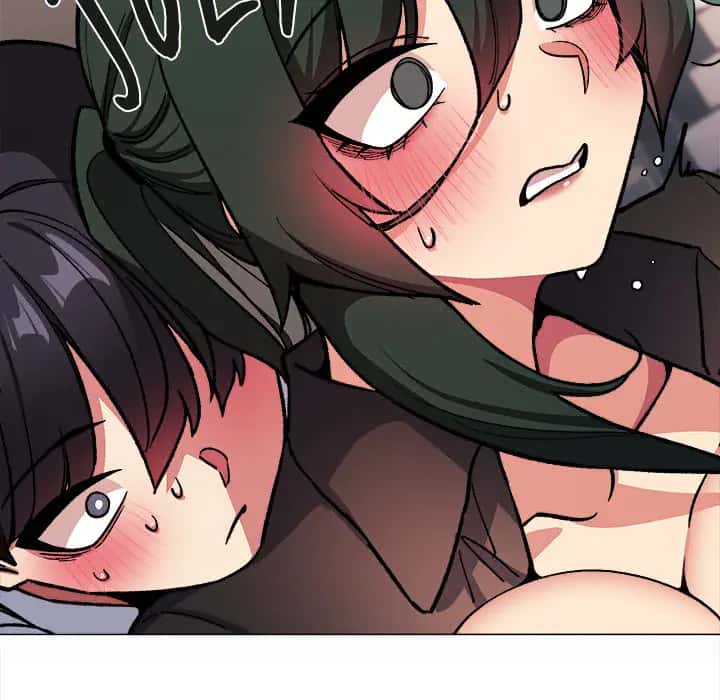 Someone Stop Her! Chapter 51 Page 113