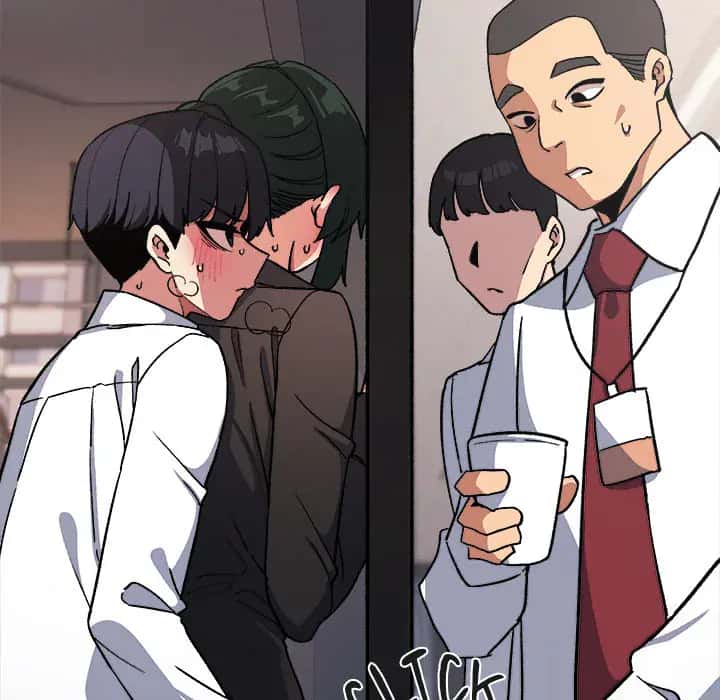 Someone Stop Her! Chapter 51 Page 123