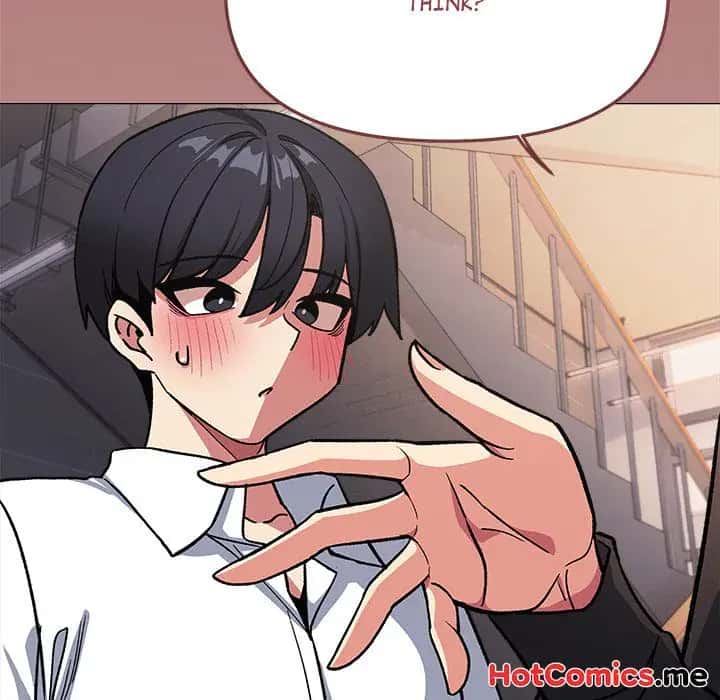 Someone Stop Her! Chapter 51 Page 138
