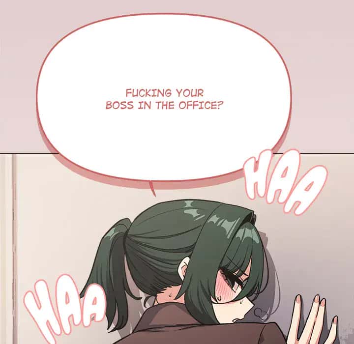 Someone Stop Her! Chapter 51 Page 140