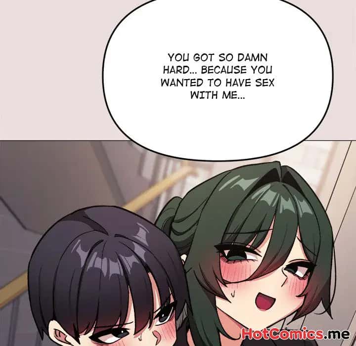 Someone Stop Her! Chapter 51 Page 143