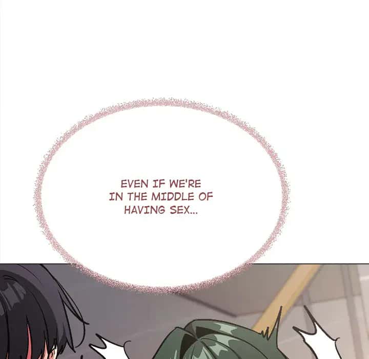 Someone Stop Her! Chapter 51 Page 154
