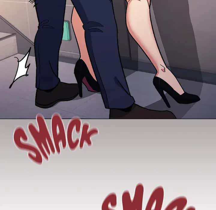 Someone Stop Her! Chapter 51 Page 163