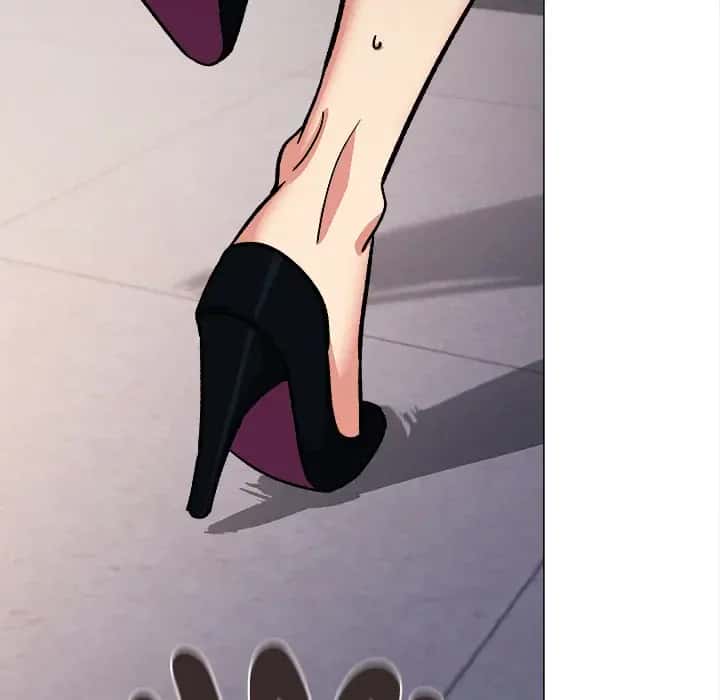 Someone Stop Her! Chapter 51 Page 168