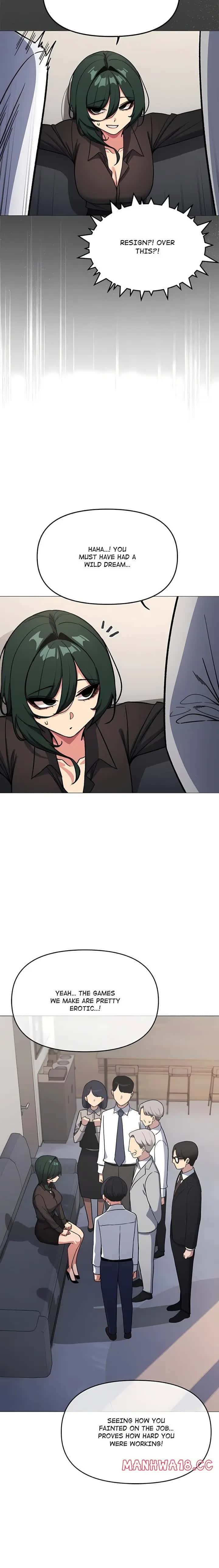 Someone Stop Her! Chapter 54 Page 5