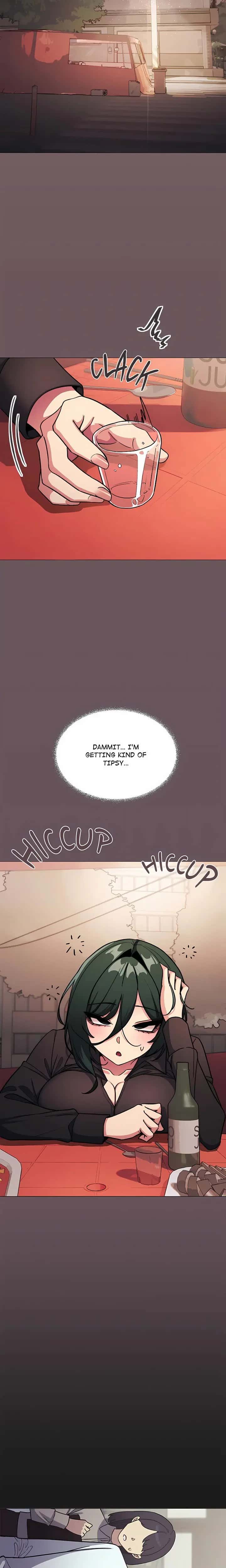 Someone Stop Her! Chapter 54 Page 14