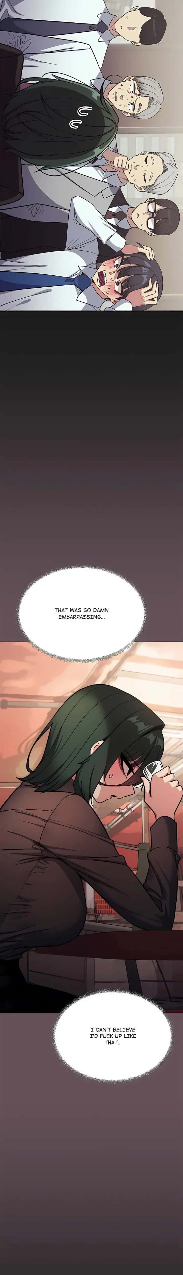 Someone Stop Her! Chapter 54 Page 15