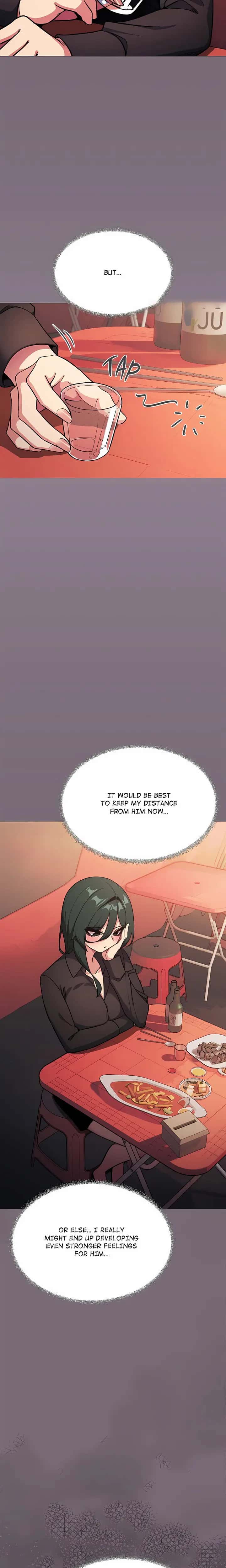 Someone Stop Her! Chapter 54 Page 18