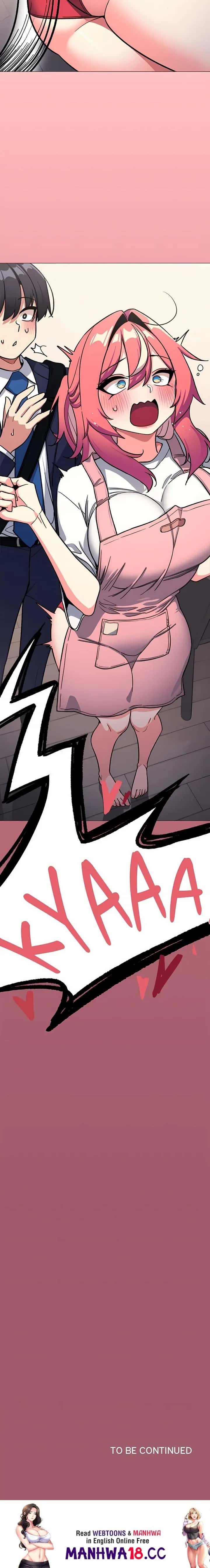 Someone Stop Her! Chapter 54 Page 29