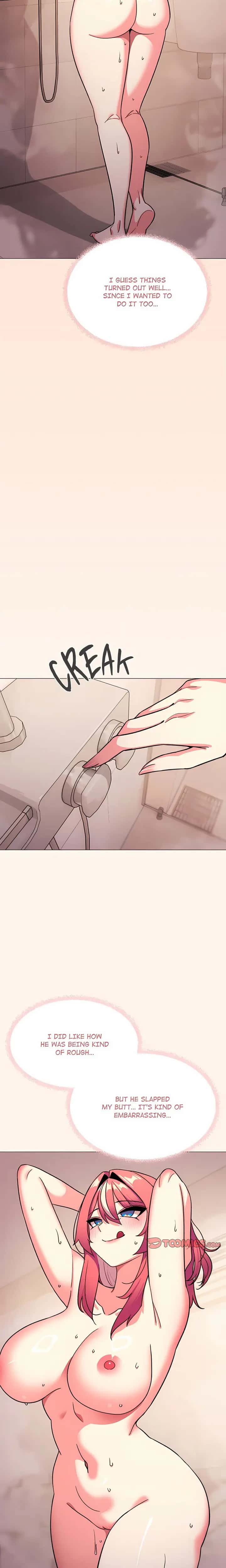 Someone Stop Her! Chapter 55 Page 23