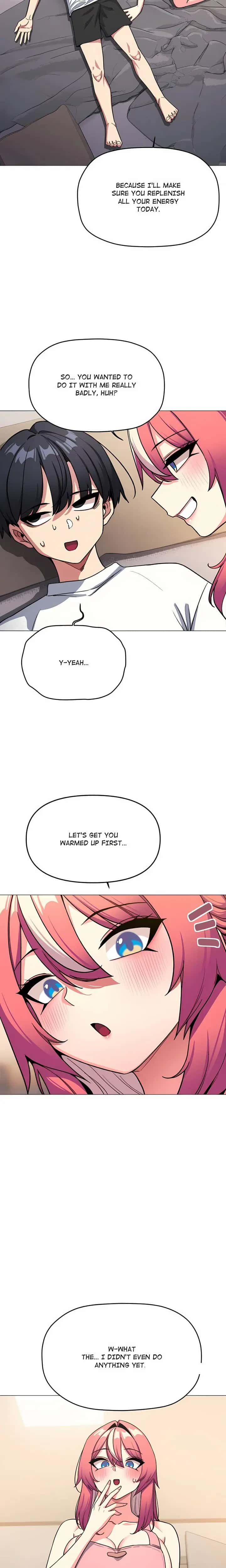 Someone Stop Her! Chapter 56 Page 5