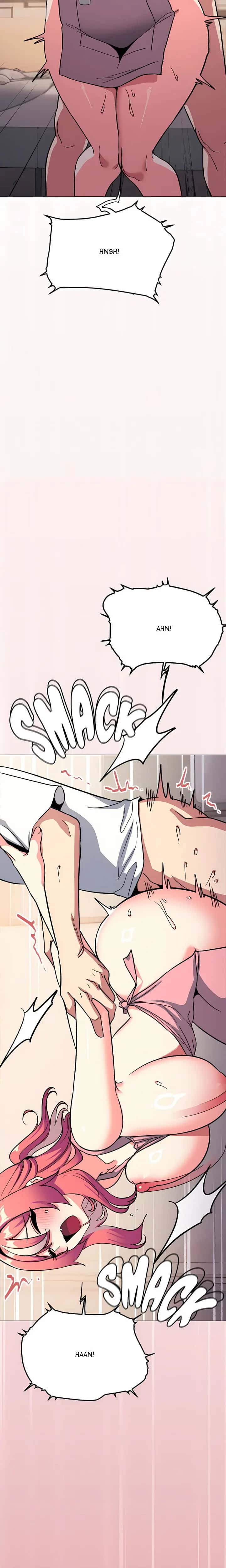 Someone Stop Her! Chapter 56 Page 26