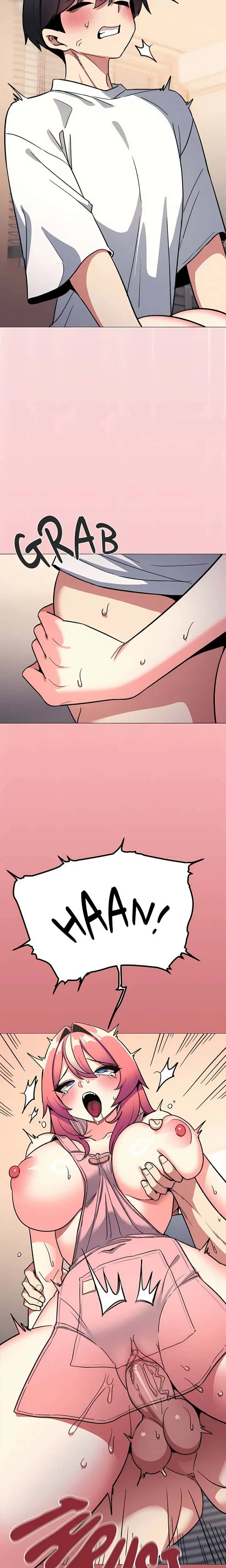Someone Stop Her! Chapter 56 Page 28