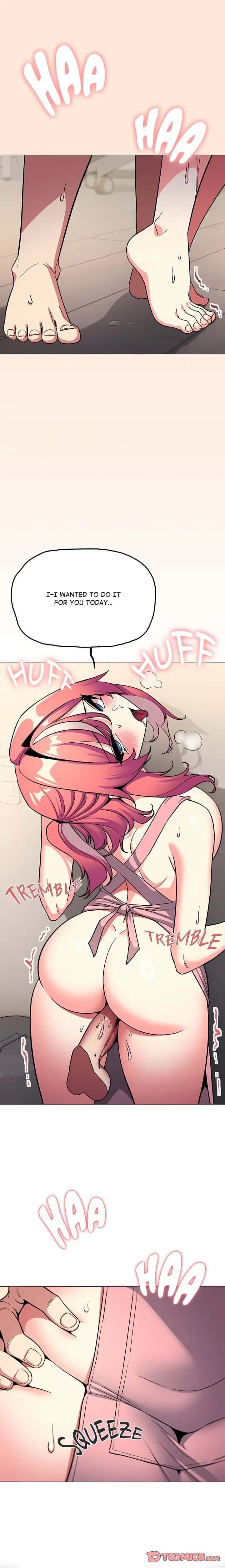 Someone Stop Her! Chapter 57 Page 6