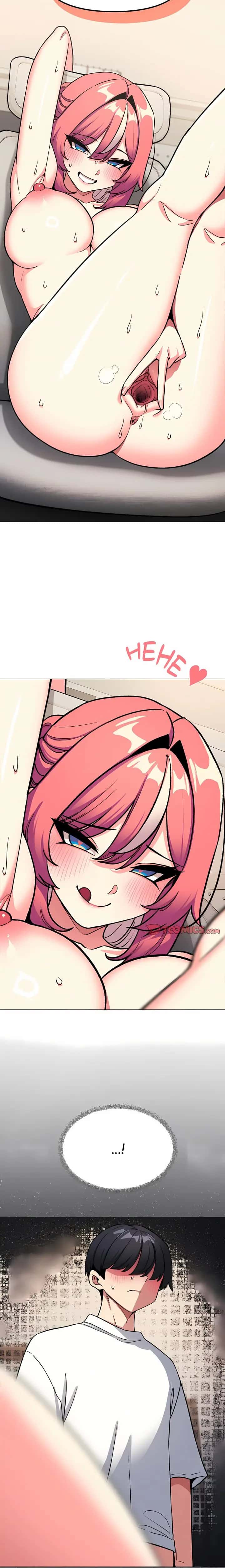 Someone Stop Her! Chapter 57 Page 12