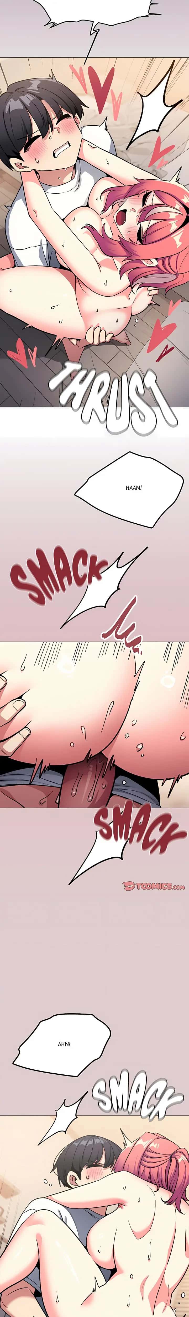 Someone Stop Her! Chapter 57 Page 22