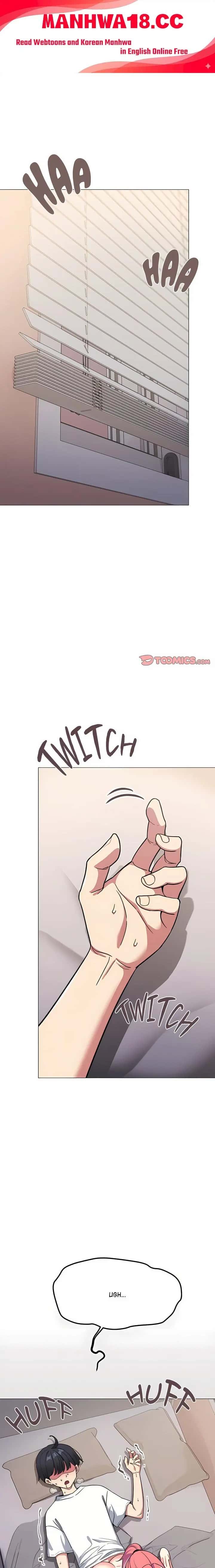 Someone Stop Her! Chapter 59 Page 1