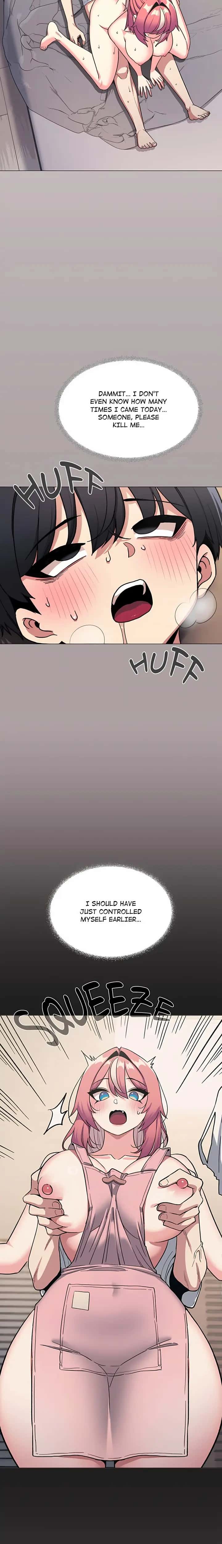 Someone Stop Her! Chapter 59 Page 2