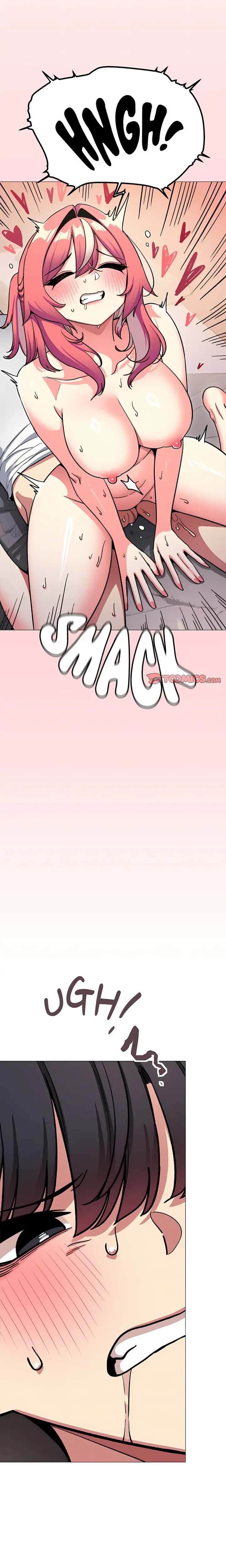 Someone Stop Her! Chapter 59 Page 6