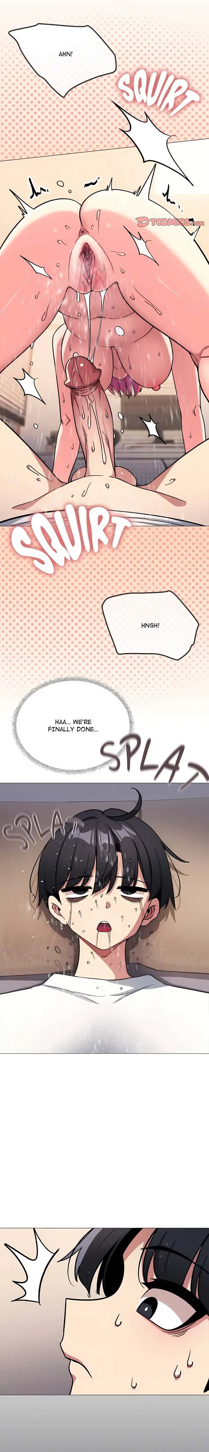 Someone Stop Her! Chapter 59 Page 13