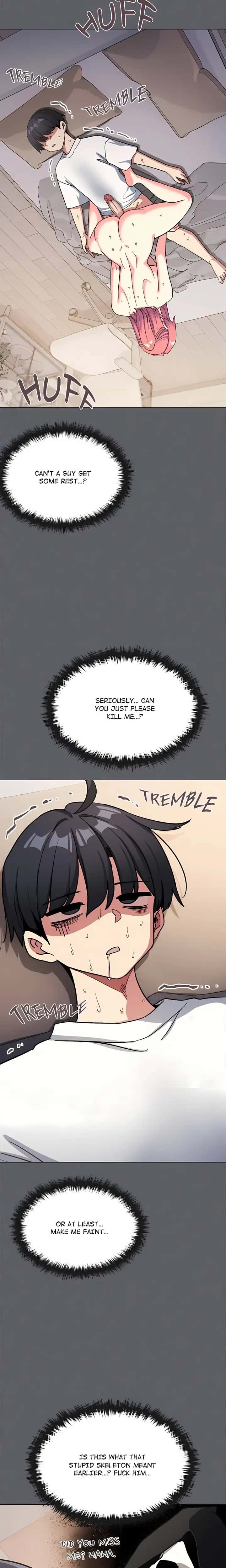 Someone Stop Her! Chapter 59 Page 15