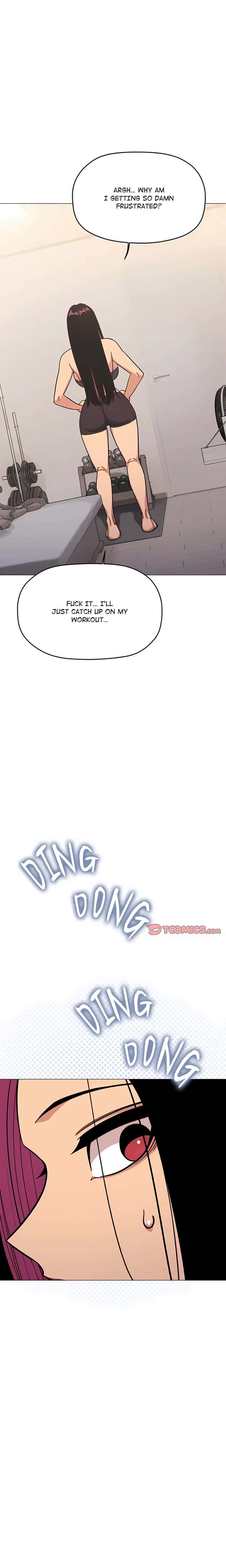 Someone Stop Her! Chapter 59 Page 26