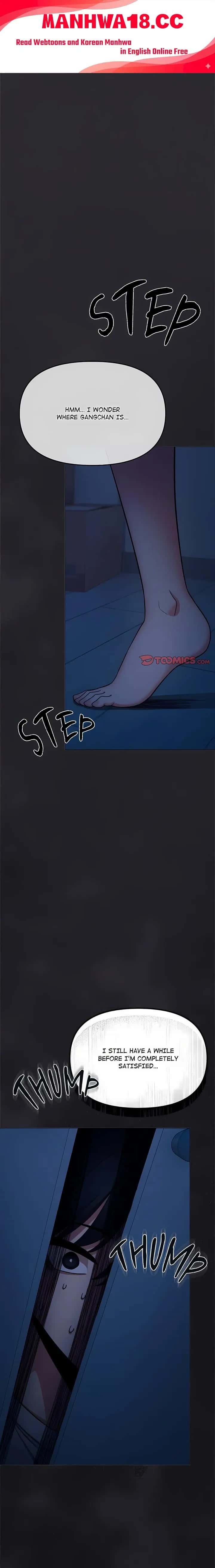 Someone Stop Her! Chapter 60 Page 1