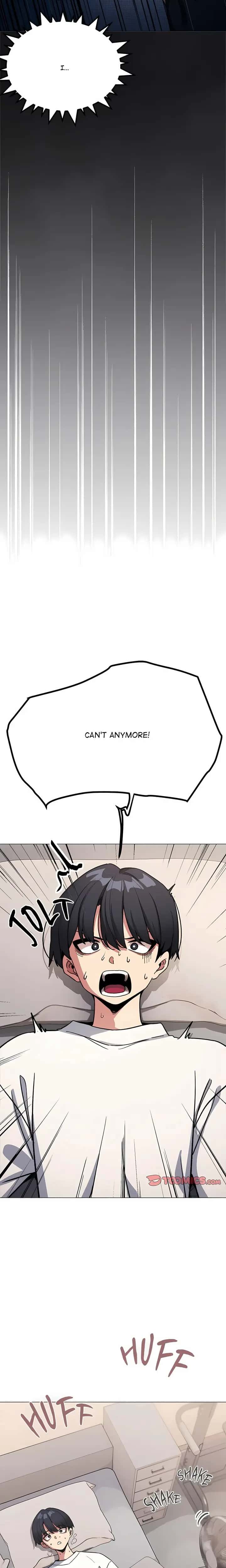 Someone Stop Her! Chapter 60 Page 4