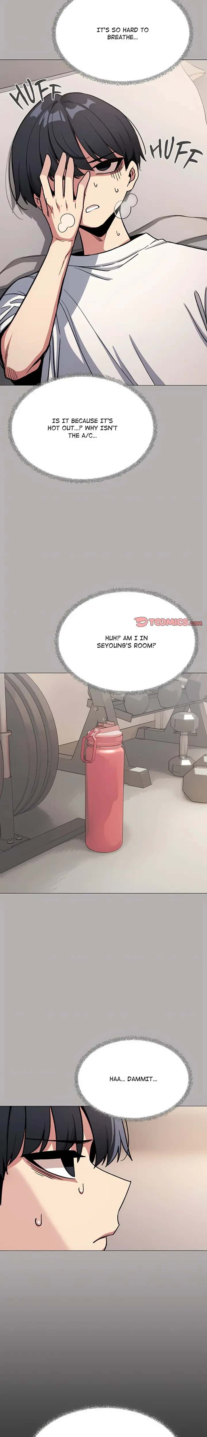 Someone Stop Her! Chapter 60 Page 6