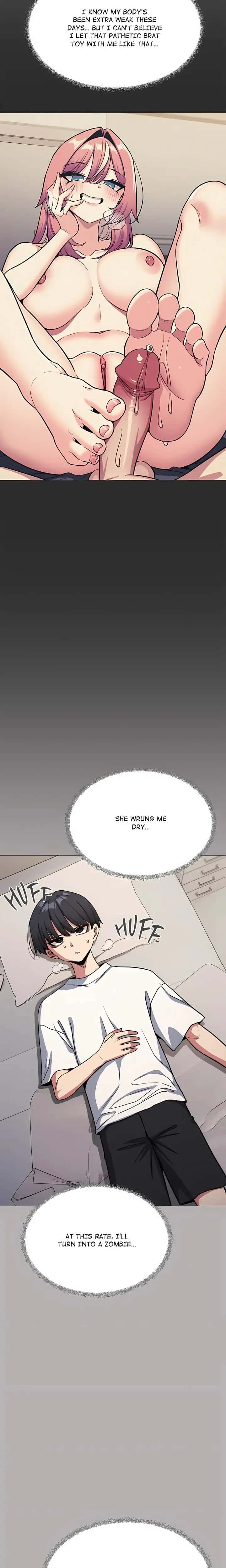 Someone Stop Her! Chapter 60 Page 7