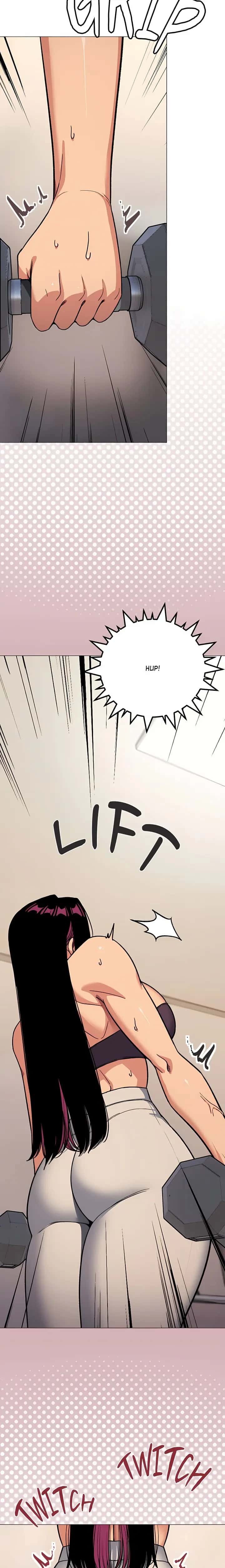 Someone Stop Her! Chapter 60 Page 10