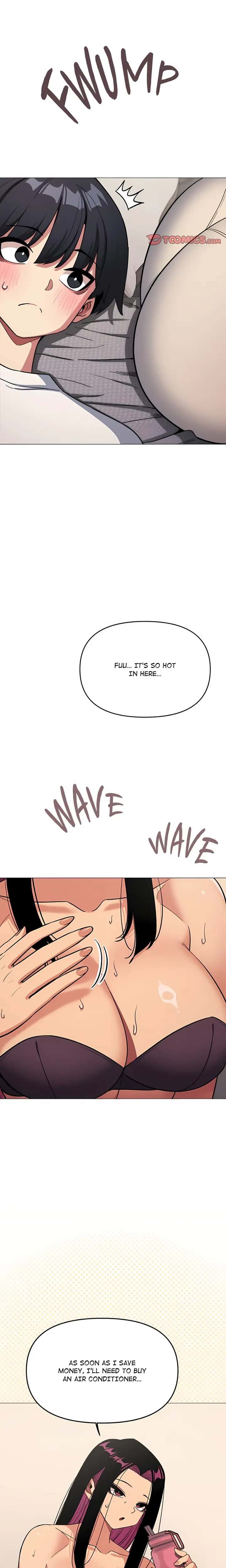 Someone Stop Her! Chapter 60 Page 13