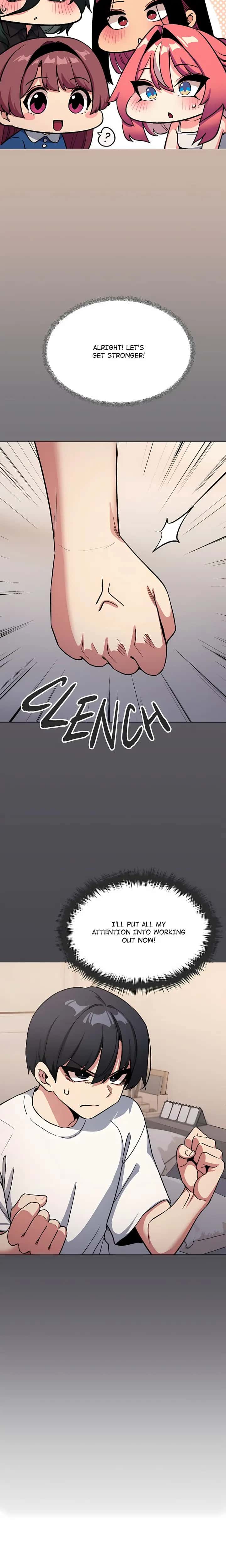 Someone Stop Her! Chapter 60 Page 27