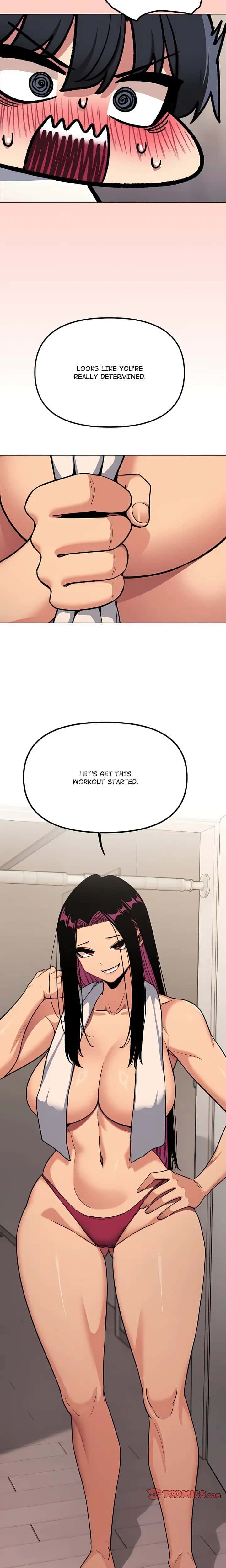 Someone Stop Her! Chapter 60 Page 29