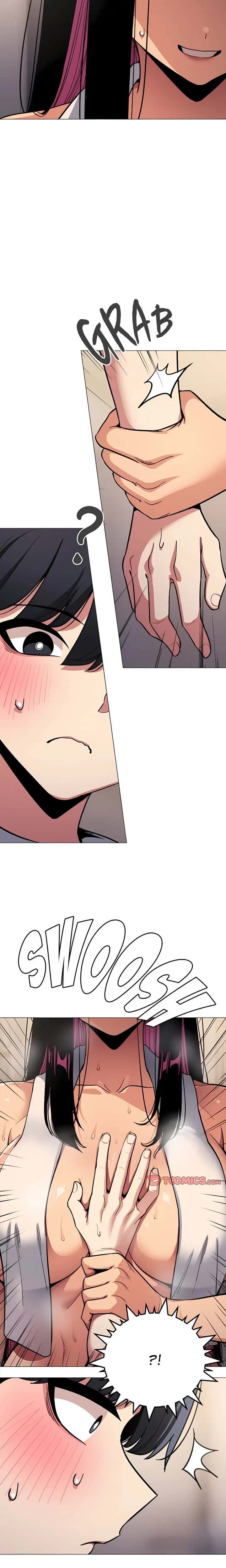 Someone Stop Her! Chapter 61 Page 4