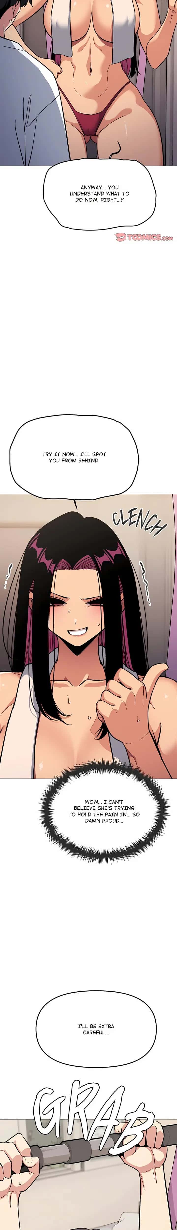 Someone Stop Her! Chapter 61 Page 18