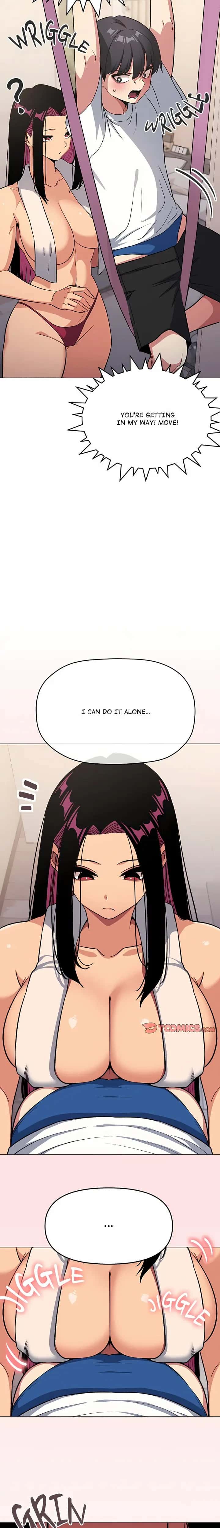 Someone Stop Her! Chapter 61 Page 22